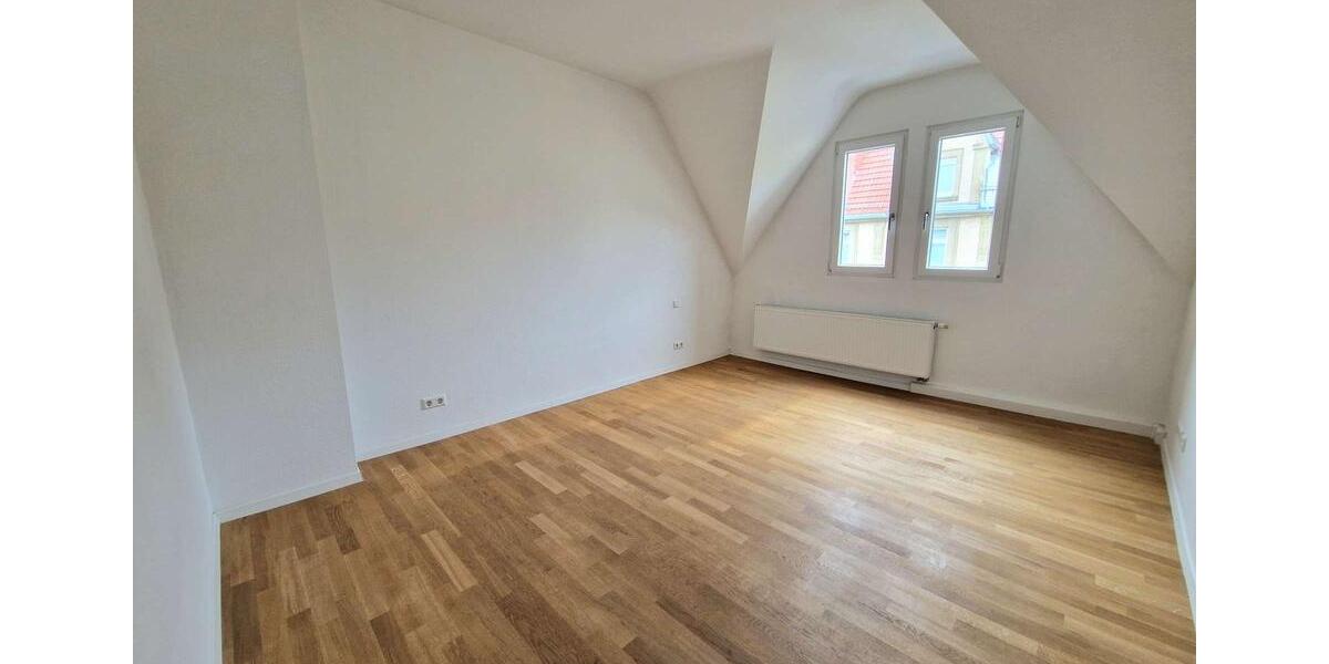 Dachgeschoßwohnung Stuttgart Stuttgart-Süd - 2 Zimmer, 63 m&sup2;, 1.275&euro; | Angebot:26133397