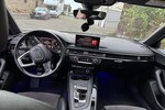 Audi A4 allroad 212.000 km 18.000 &euro; Nordheim 74226