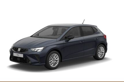 Seat Ibiza 21.460 km 20.930 &euro; Stuttgart-Feuerbach 70469