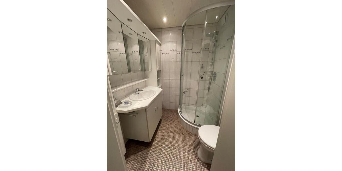 Erdgeschoßwohnung Sachsenheim - 1.5 Zimmer, 40 m&sup2;, 680&euro; | Angebot:27576605