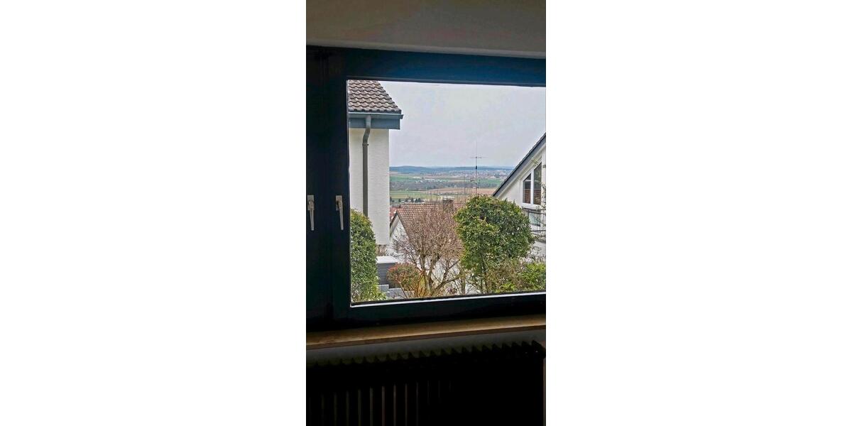 Erdgeschoßwohnung Gerlingen - 2 Zimmer, 41 m&sup2;, 875&euro; | Angebot:25639863