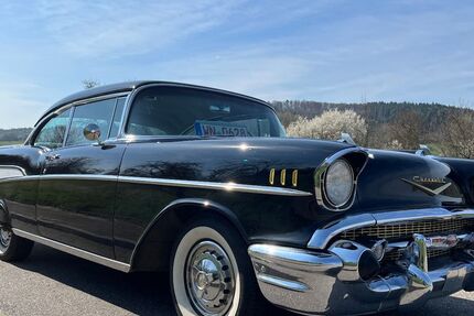 Chevrolet Andere 155.000 km 66.500 &euro; Rudersberg 73635
