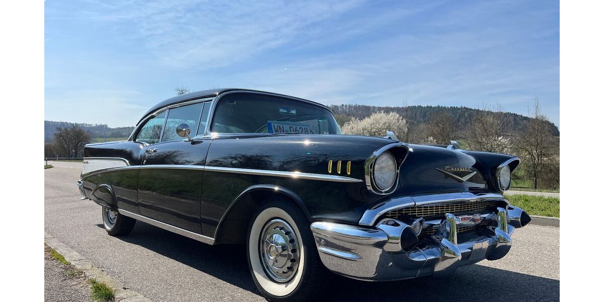 Chevrolet Andere 155.000 km 66.500 &euro; Rudersberg 73635