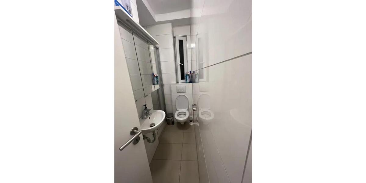 Etagenwohnung Stuttgart Lehen - 3 Zimmer, 56 m&sup2;, 269.000&euro; | Angebot:25843725