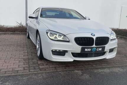 BMW 640 189.000 km 21.900 &euro; Rudersberg 73635