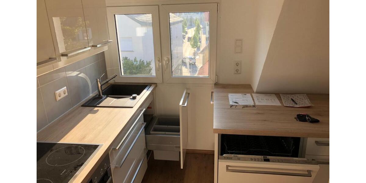 Maisonettenwohnung Renningen - 3 Zimmer, 80 m&sup2;, 285.000&euro; | Angebot:27527811