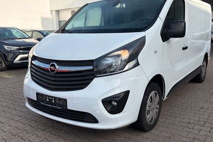 Opel Vivaro 183.373 km 6.995 &euro; Stuttgart 70597