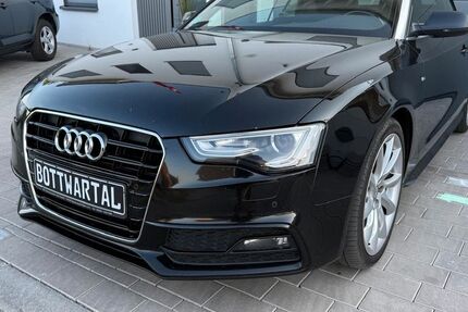Audi A5 199.500 km 13.490 &euro; Großbottwar 71723