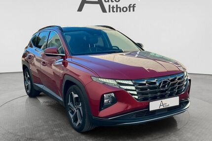 Hyundai TUCSON 41.100 km 24.490 &euro; Ditzingen (bei Stuttgart) 71254