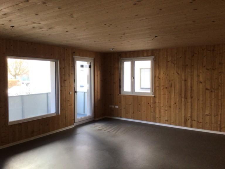 Erdgeschoßwohnung Kornwestheim - 4 Zimmer, 95 m&sup2;, 1.381&euro; | Angebot:24755000