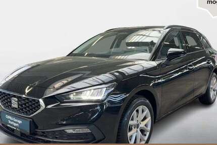 Seat Leon 1.505 km 23.830 &euro; Stuttgart 70469