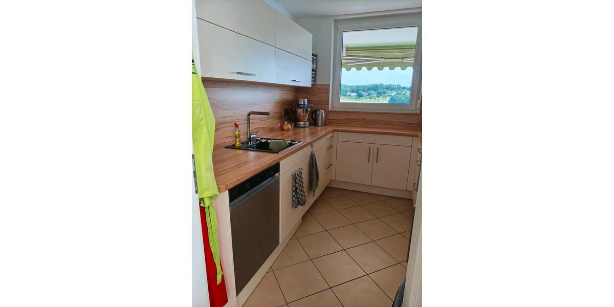 Etagenwohnung Backnang - 3.5 Zimmer, 84 m&sup2;, 279.000&euro; | Angebot:27092123