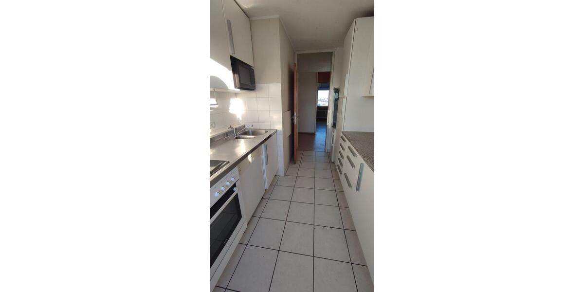 Etagenwohnung Bietigheim-Bissingen Bissingen - 3.5 Zimmer, 88 m&sup2;, 265.000&euro; | Angebot:27021320