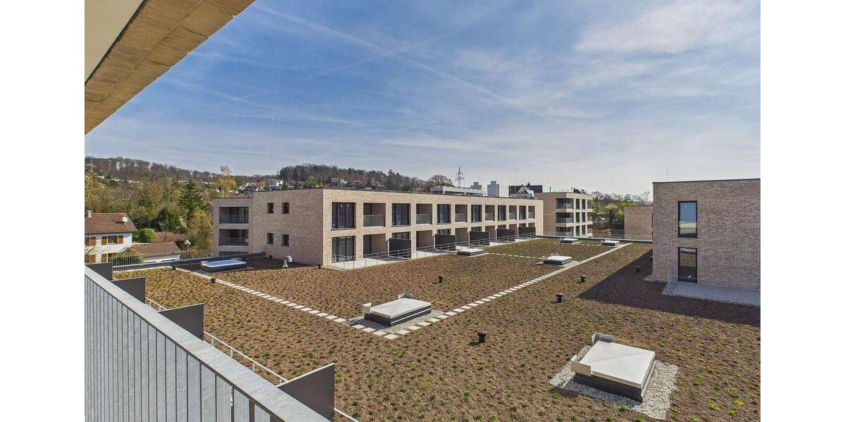 Etagenwohnung Sindelfingen Sindelfingen (Stadt) - 3 Zimmer, 83 m&sup2;, 1.450&euro; | Angebot:22038706