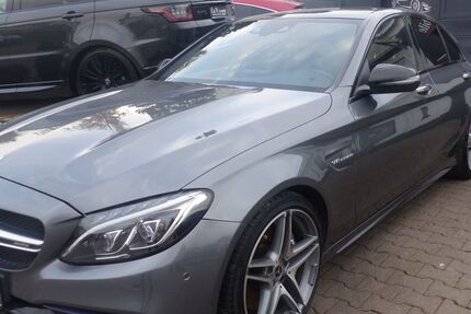 Mercedes-Benz C 63 AMG 109.039 km 40.980 &euro; Magstadt 71106