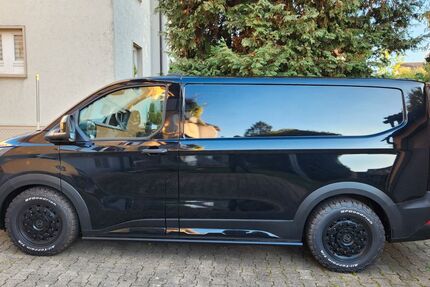 Ford Transit Custom 3.000 km 61.300 &euro; Stuttgart 70327