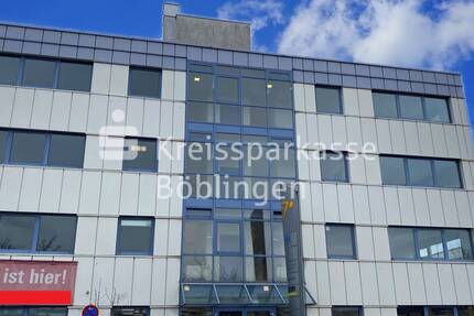 Gewerbeobjekt Leonberg Eltingen - 5.080&euro; | Angebot:25704187