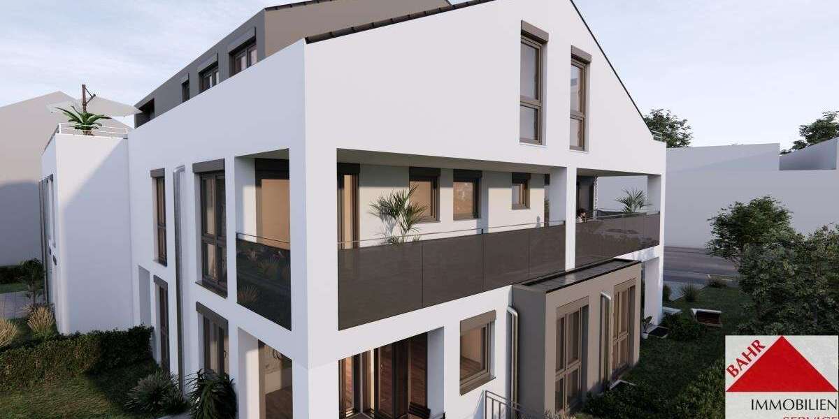 Etagenwohnung Sindelfingen Sindelfingen (Stadt) - 4 Zimmer, 89 m&sup2;, 619.000&euro; | Angebot:26625802