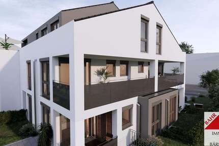 Wohnung Sindelfingen Sindelfingen (Stadt) - 4 Zimmer, 89 m&sup2;, 619.000&euro; | Angebot:26625802