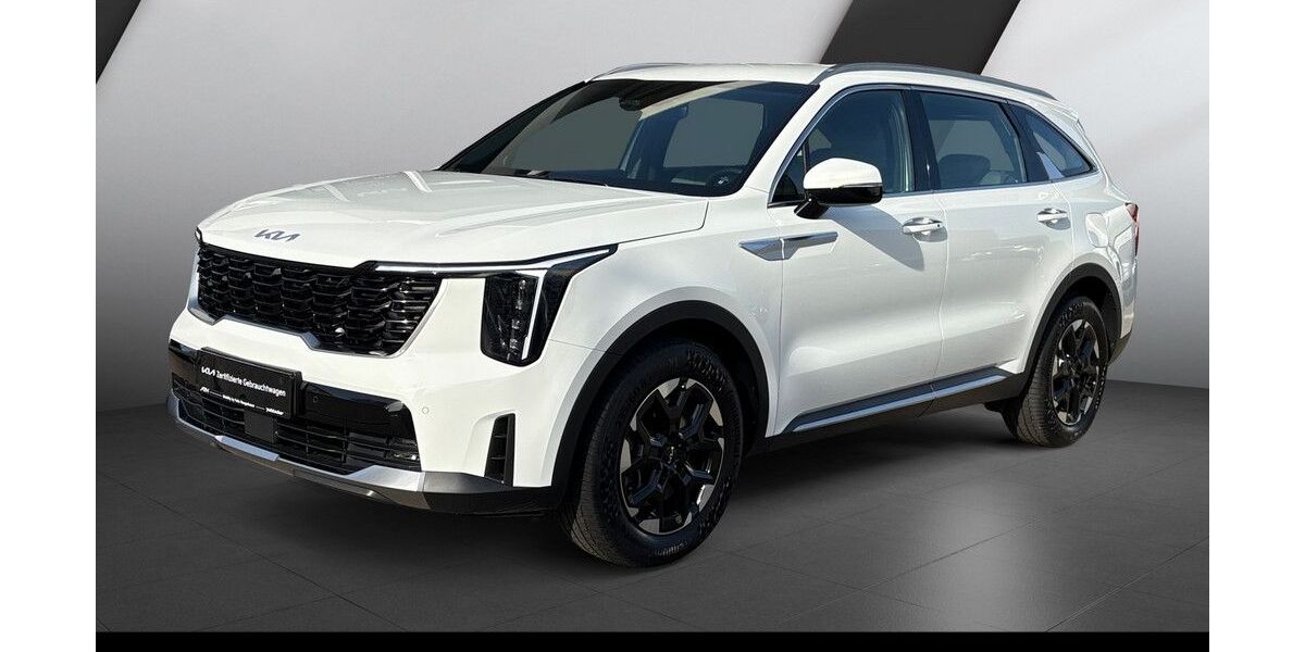 Kia Sorento 15.318 km 44.800 &euro; Leonberg 71229
