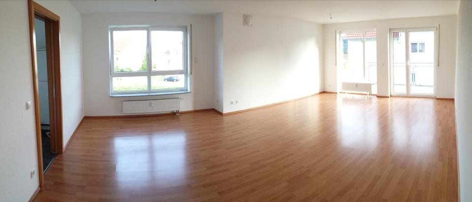 Etagenwohnung Lauffen am Neckar - 4 Zimmer, 108 m&sup2;, 410.000&euro; | Angebot:25392117