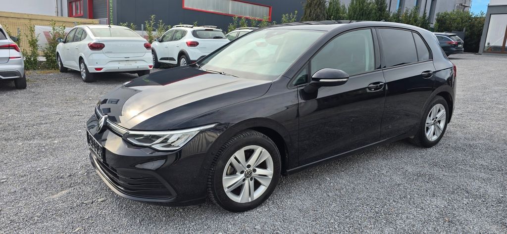 VW Golf 81.100 km 17.990 &euro; Leingarten 74211