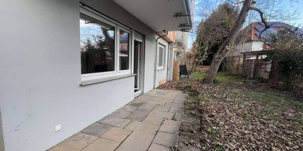 Etagenwohnung Stuttgart Stuttgart-Ost Ost - 2 Zimmer, 56 m&sup2;, 830&euro; | Angebot:25602334