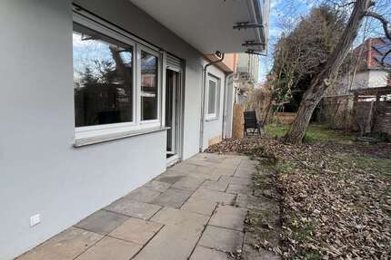 Wohnung Stuttgart Stuttgart-Ost Ost - 2 Zimmer, 56 m&sup2;, 830&euro; | Angebot:25602334