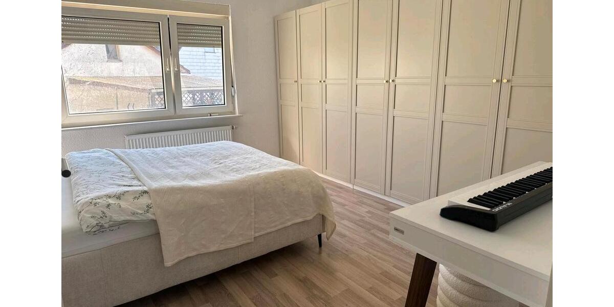 Erdgeschoßwohnung Vaihingen an der Enz - 3 Zimmer, 63 m&sup2;, 1.180&euro; | Angebot:25815165
