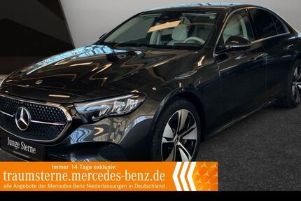 Mercedes-Benz E 300 16.143 km 52.980 &euro; Stuttgart 70469