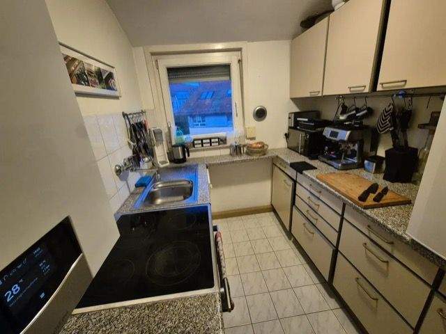 Etagenwohnung Stuttgart Zuffenhausen - 3 Zimmer, 72 m&sup2;, 780&euro; | Angebot:25880197