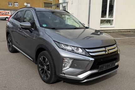 Mitsubishi Eclipse Cross 49.900 km 14.940 &euro; Möglingen 71696