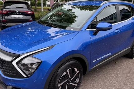 Kia Sportage 20.000 km 28.790 &euro; Ludwigsburg 71636