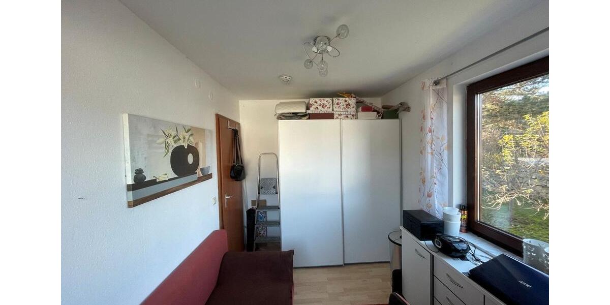 Etagenwohnung Weissach - 3.5 Zimmer, 83 m&sup2;, 299.000&euro; | Angebot:27158429