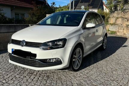 VW Polo 115.000 km 10.900 &euro; Stuttgart 70329