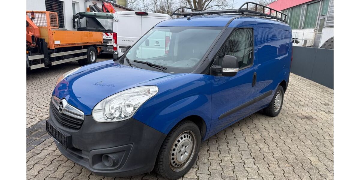 Opel Combo 174.551 km 2.999 &euro; Heilbronn 74081