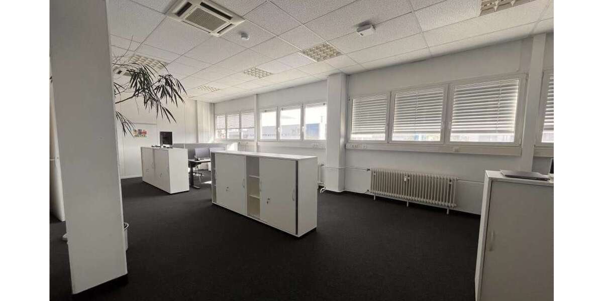 Gewerbeobjekt Kornwestheim - 3.506&euro; | Angebot:23671369