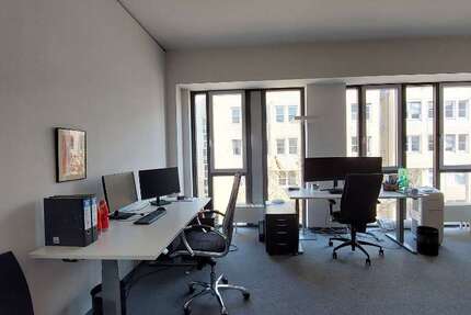 Gewerbeobjekt Stuttgart Bad Cannstatt - 528&euro; | Angebot:26012560