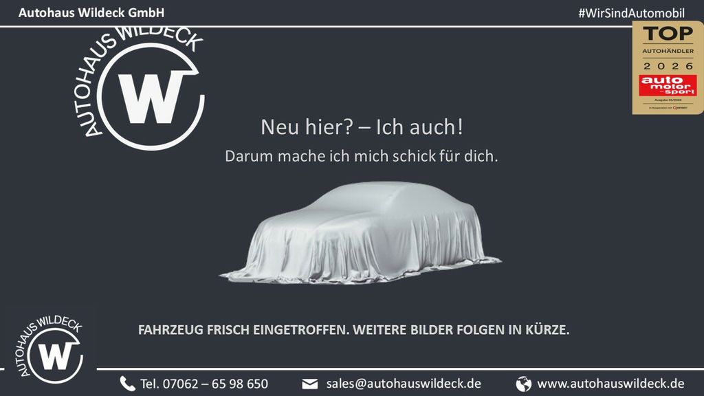 Audi Q5 10.100 km 56.790 &euro; Abstatt 74232
