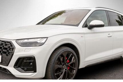 Audi Q5 25.800 km 44.930 &euro; Heilbronn 74074
