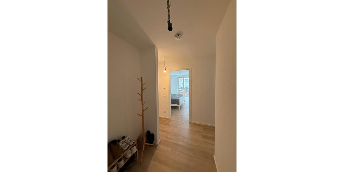 Etagenwohnung Schorndorf - 3 Zimmer, 80 m&sup2;, 1.266&euro; | Angebot:25865068