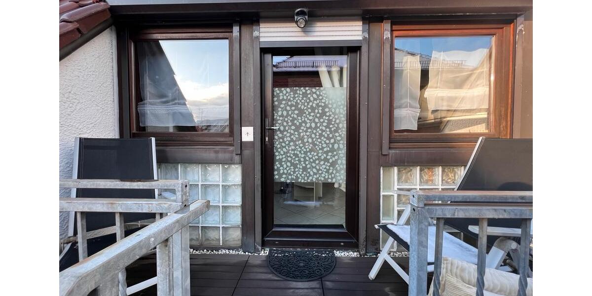 Maisonettenwohnung Ludwigsburg Eglosheim - 1 Zimmer, 50 m&sup2;, 875&euro; | Angebot:27591447