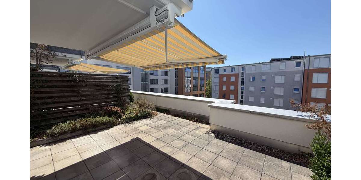 Etagenwohnung Böblingen Dagersheim - 3.5 Zimmer, 96 m&sup2;, 1.370&euro; | Angebot:27223164