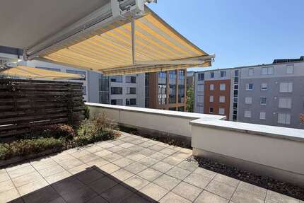 Wohnung Böblingen Dagersheim - 3.5 Zimmer, 96 m&sup2;, 1.370&euro; | Angebot:27223164