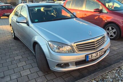 Mercedes-Benz C 180 178.000 km 5.500 &euro; Walheim (Württemberg) 74399