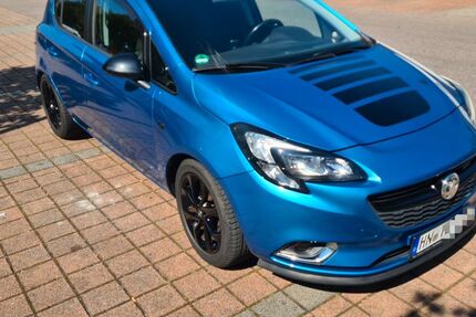 Opel Corsa 95.000 km 6.500 &euro; Heilbronn 74078