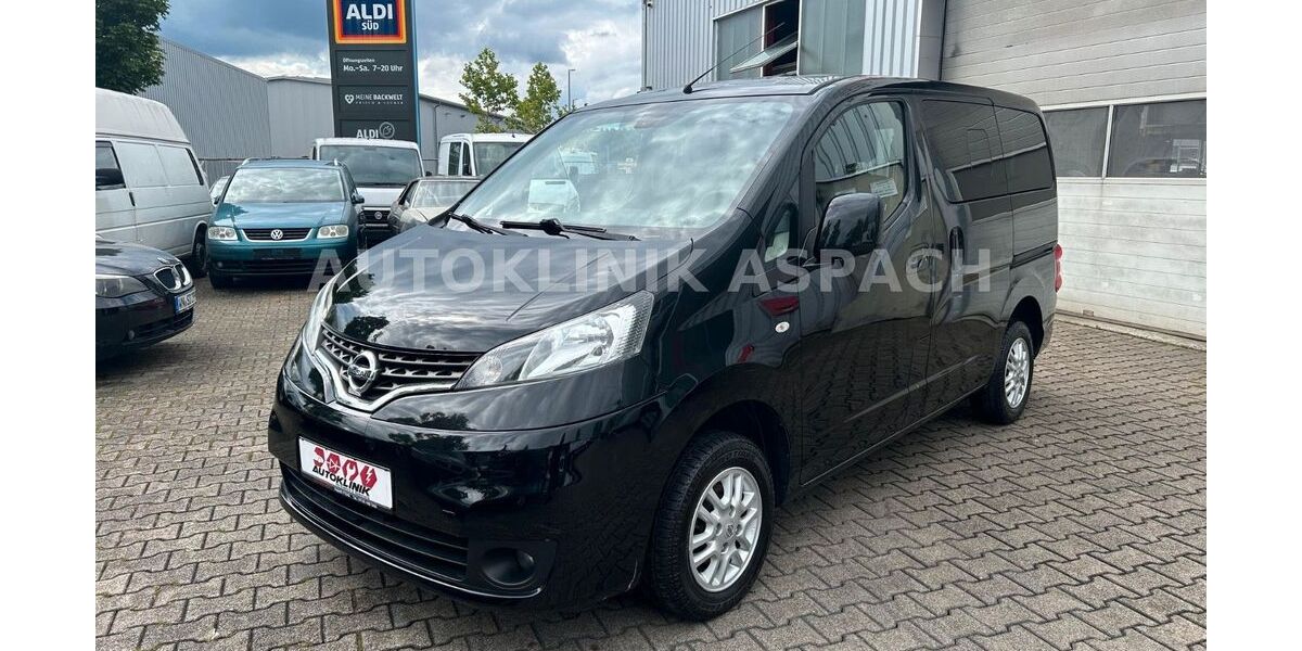 Nissan NV200 160.400 km 8.400 &euro; Oppenweiler 71570