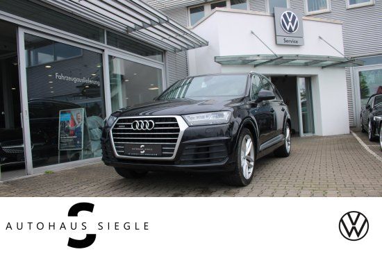 Audi Q7 177.239 km 33.880 &euro; Wendlingen am Neckar 73240