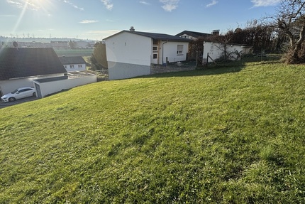 Baugrundstück in ruhiger Wohnlage von Ötisheim-Schönenberg - Grundstück Ötisheim | Angebot:23844934