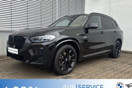 BMW X3 12.990 km 52.890 &euro; Asperg 71679